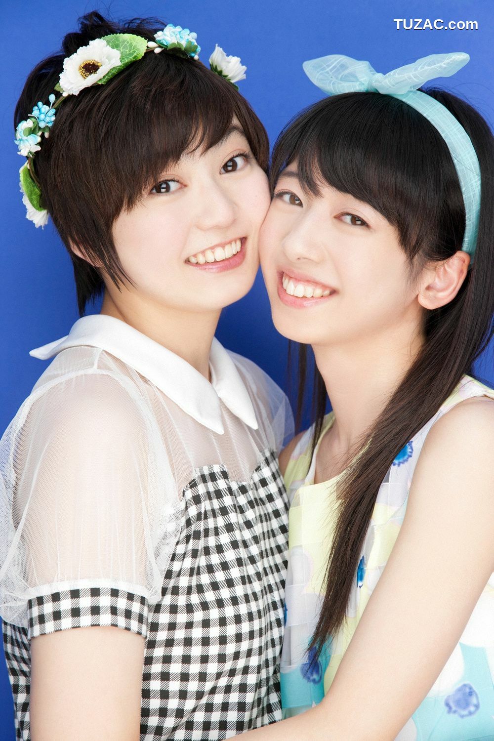 YS Web_Shiritsu Ebisu Chugaku 私立恵比寿中学《夏だぜエビ中》写真集 Vol.659[79P]