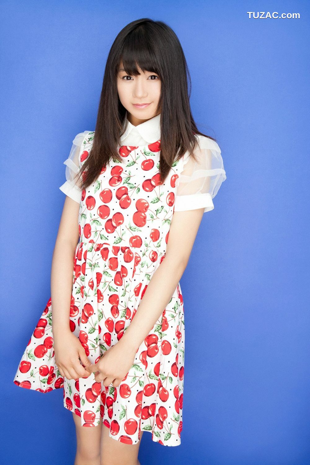 YS Web_Shiritsu Ebisu Chugaku 私立恵比寿中学《夏だぜエビ中》写真集 Vol.659[79P]
