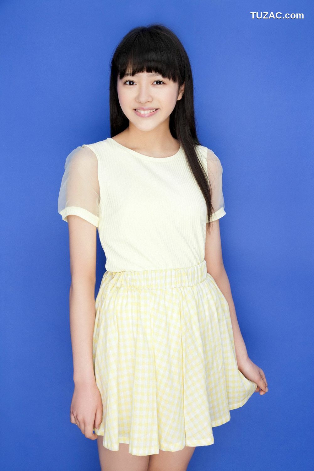 YS Web_Shiritsu Ebisu Chugaku 私立恵比寿中学《夏だぜエビ中》写真集 Vol.659[79P]