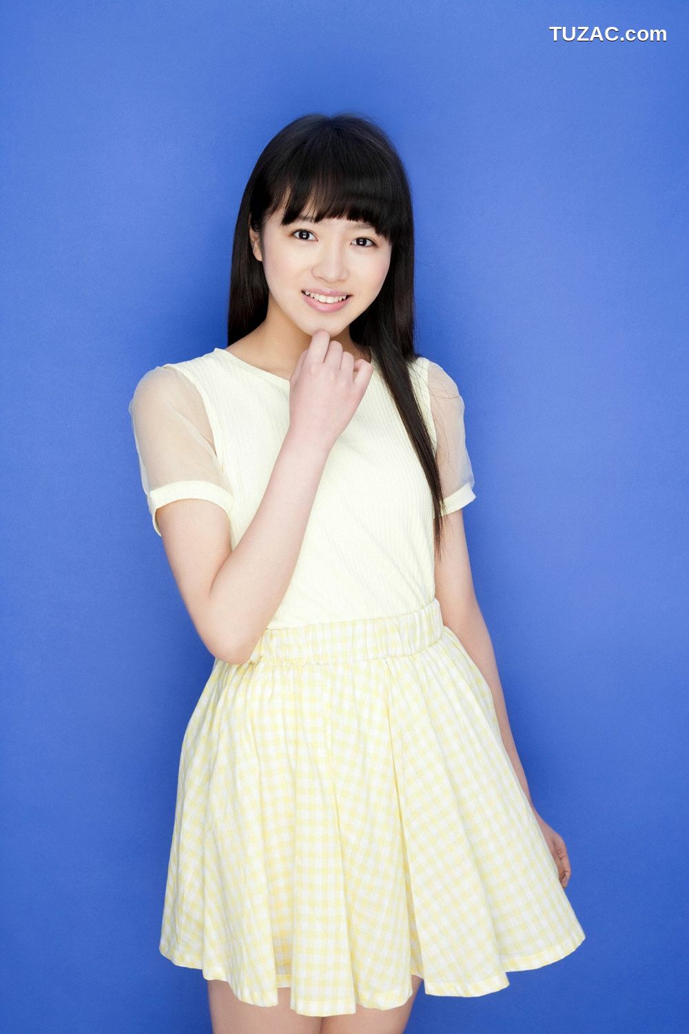 YS Web_Shiritsu Ebisu Chugaku 私立恵比寿中学《夏だぜエビ中》写真集 Vol.659[79P]