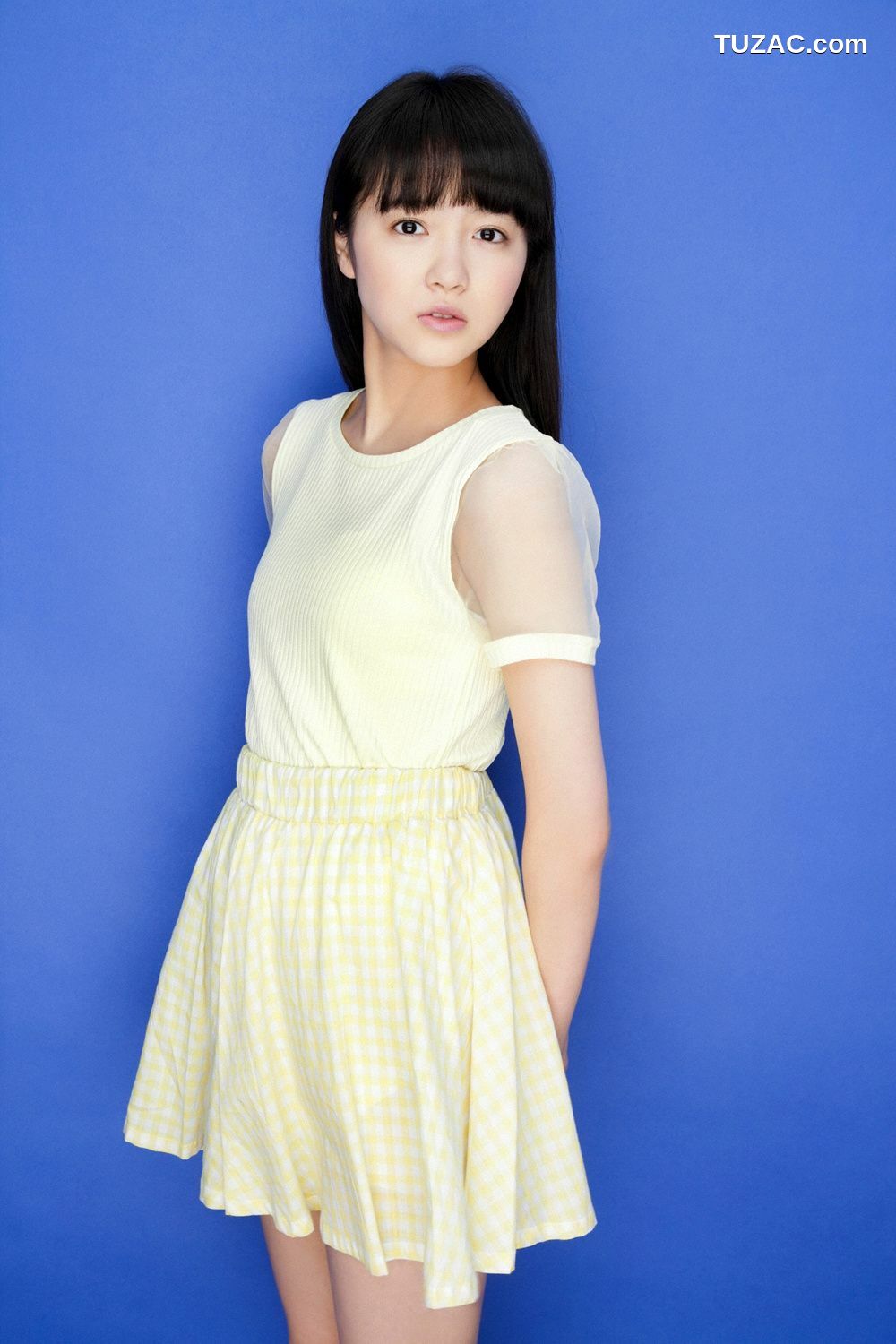 YS Web_Shiritsu Ebisu Chugaku 私立恵比寿中学《夏だぜエビ中》写真集 Vol.659[79P]