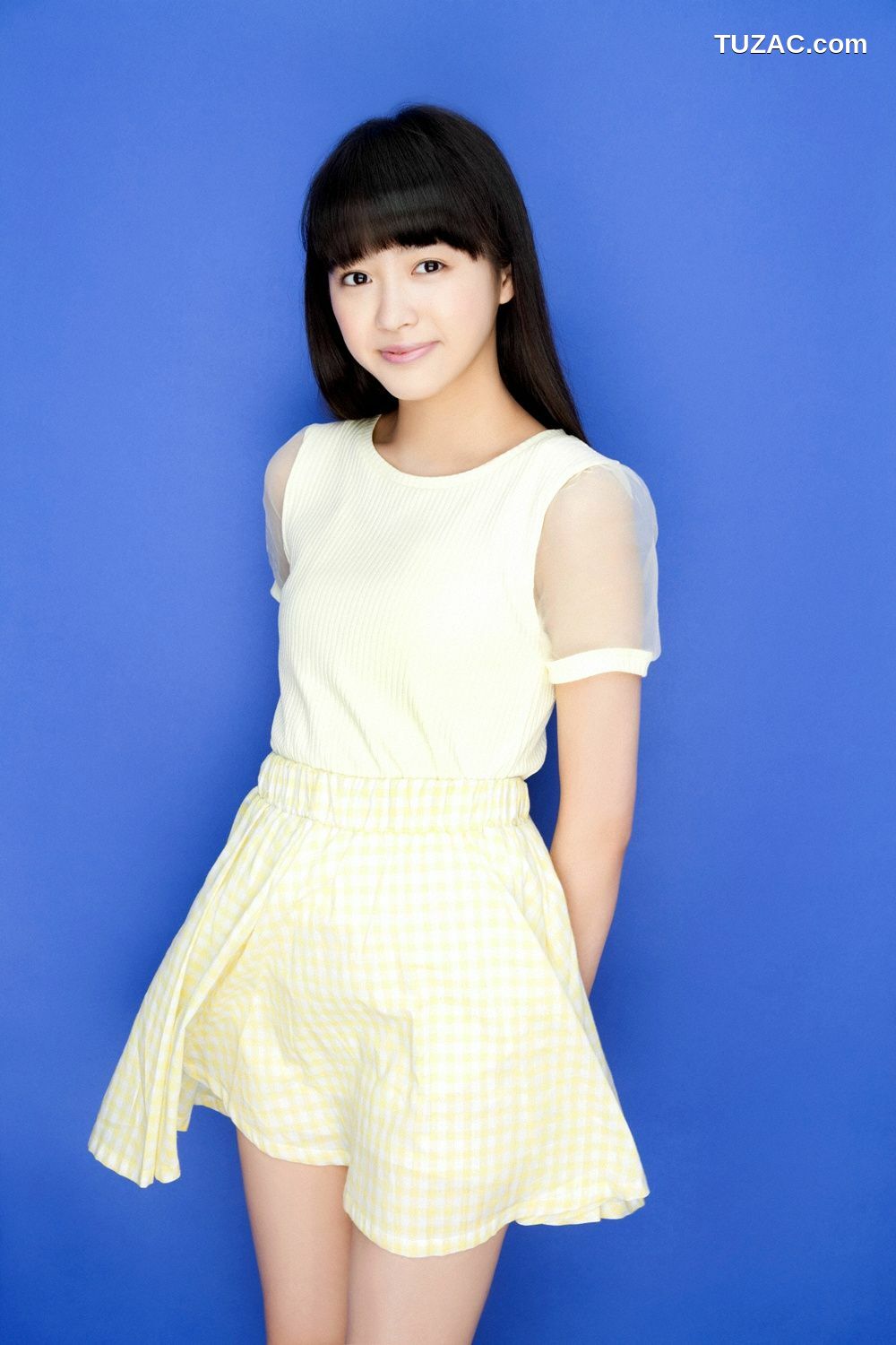 YS Web_Shiritsu Ebisu Chugaku 私立恵比寿中学《夏だぜエビ中》写真集 Vol.659[79P]