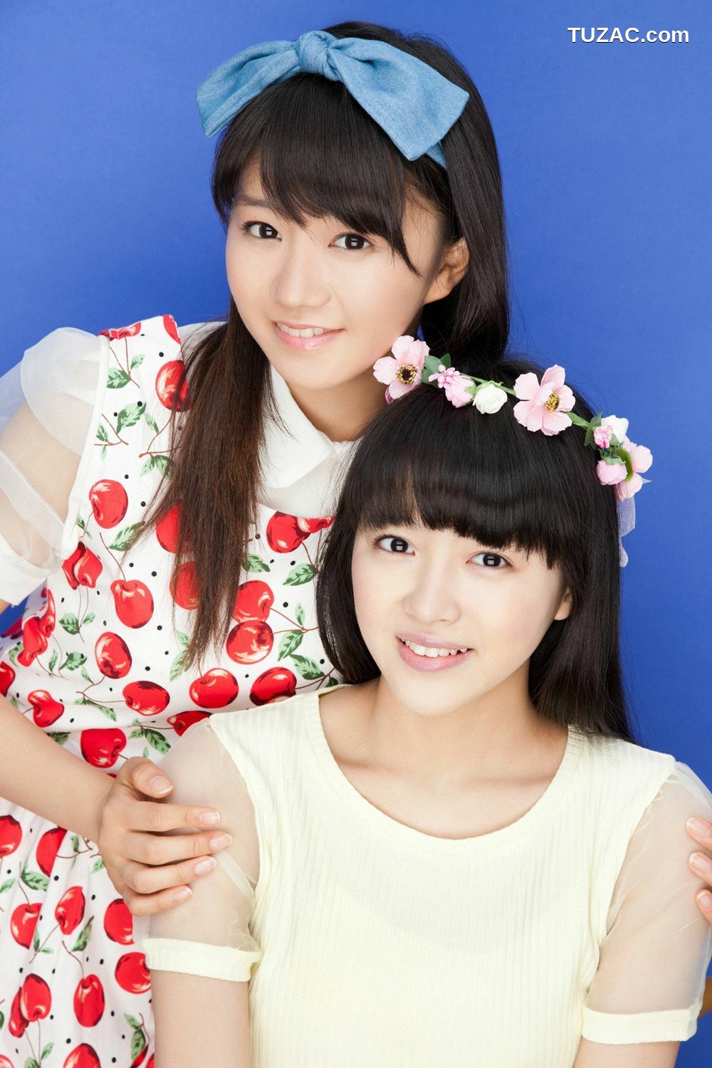 YS Web_Shiritsu Ebisu Chugaku 私立恵比寿中学《夏だぜエビ中》写真集 Vol.659[79P]