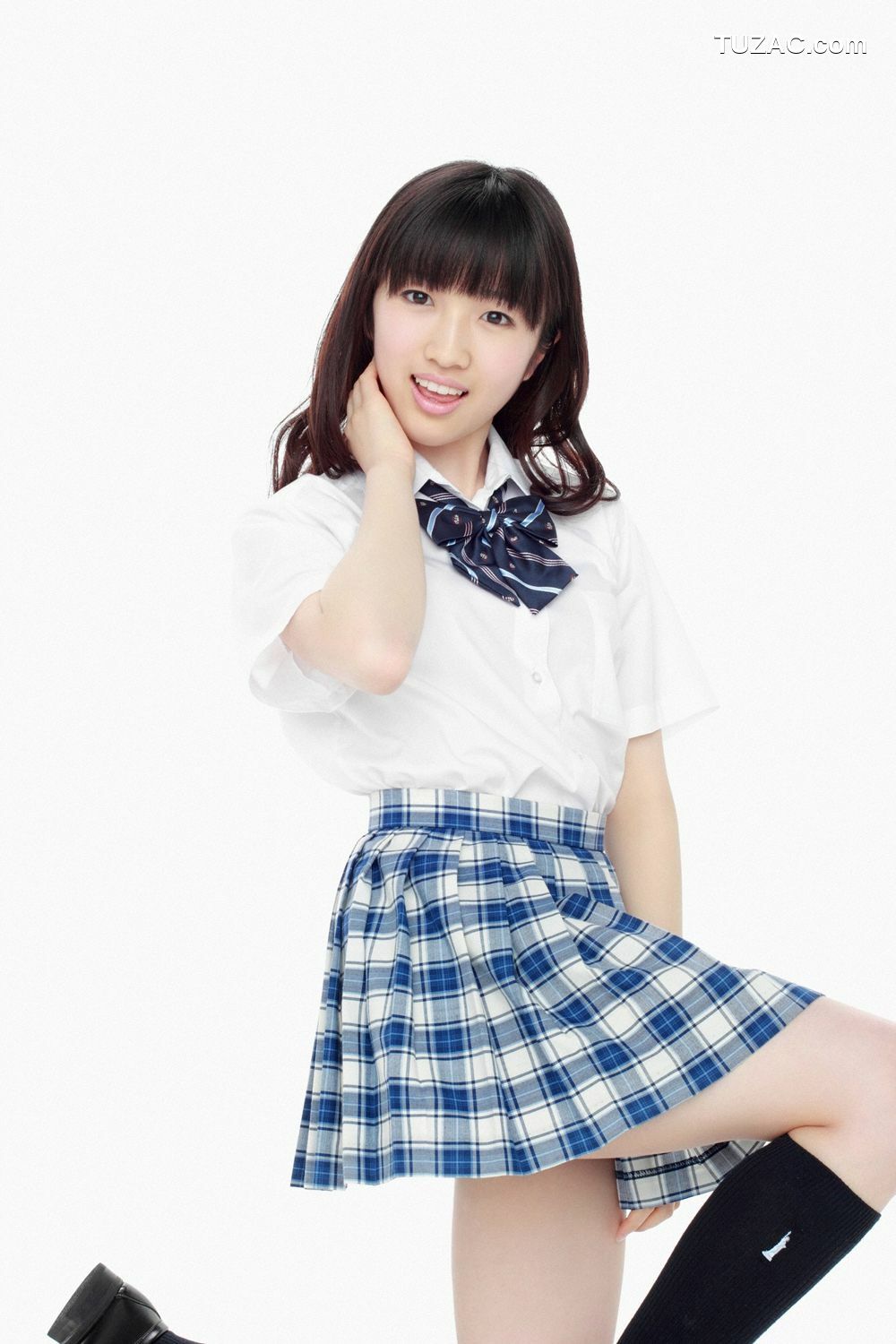 YS Web_Sumire Inaba 稲葉すみれ《うぶうぶ☆リアルJK入学！》写真集 Vol.439[53P]