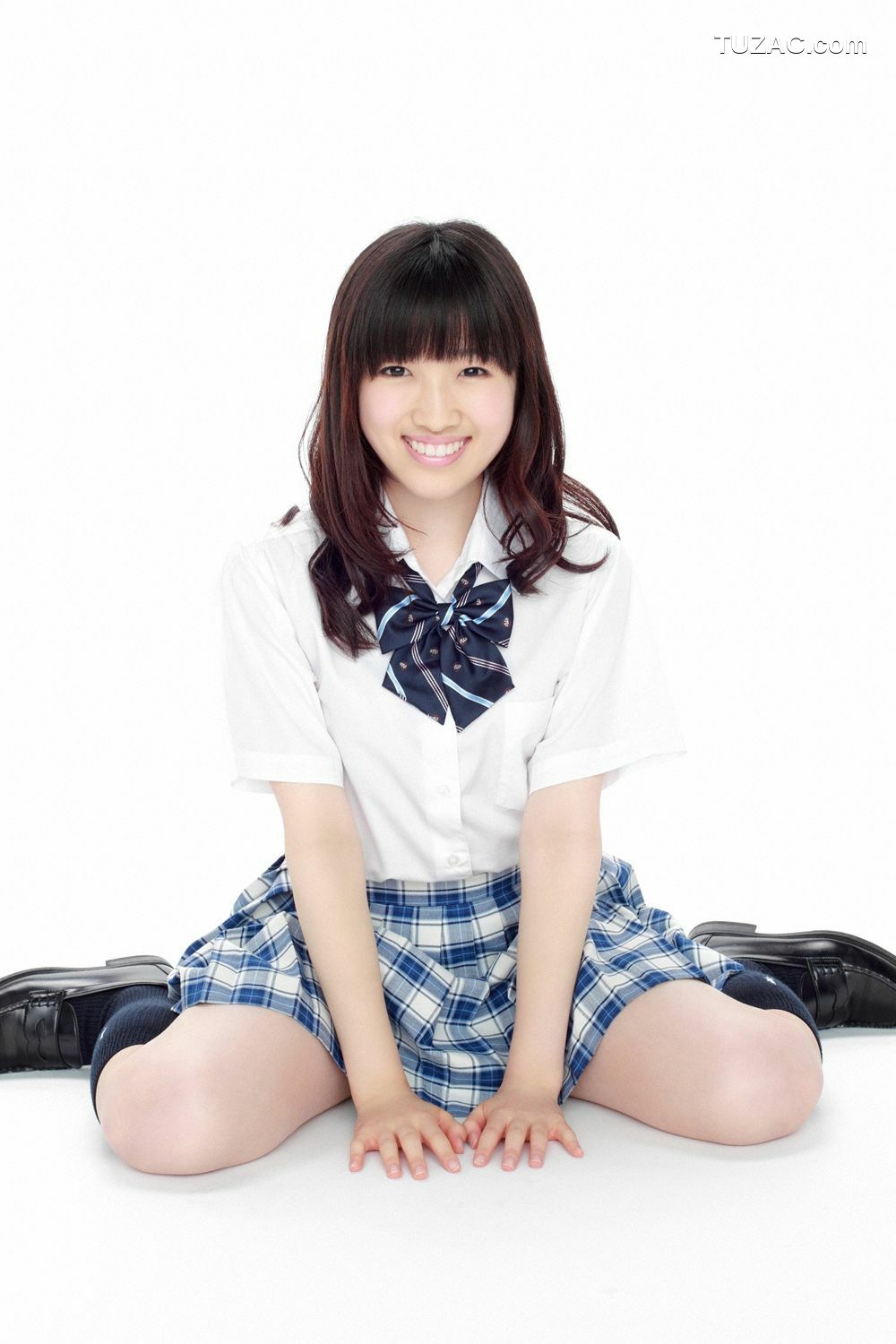 YS Web_Sumire Inaba 稲葉すみれ《うぶうぶ☆リアルJK入学！》写真集 Vol.439[53P]