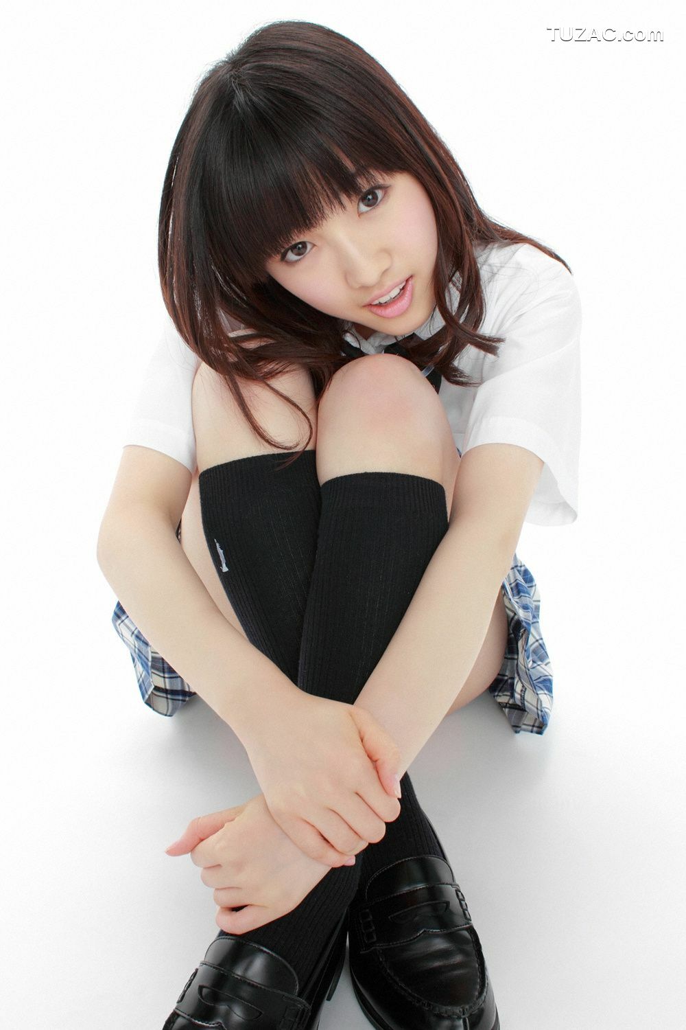 YS Web_Sumire Inaba 稲葉すみれ《うぶうぶ☆リアルJK入学！》写真集 Vol.439[53P]