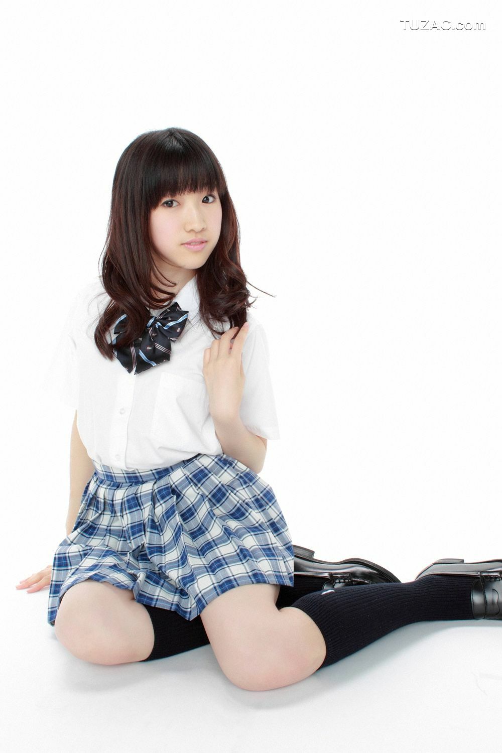 YS Web_Sumire Inaba 稲葉すみれ《うぶうぶ☆リアルJK入学！》写真集 Vol.439[53P]