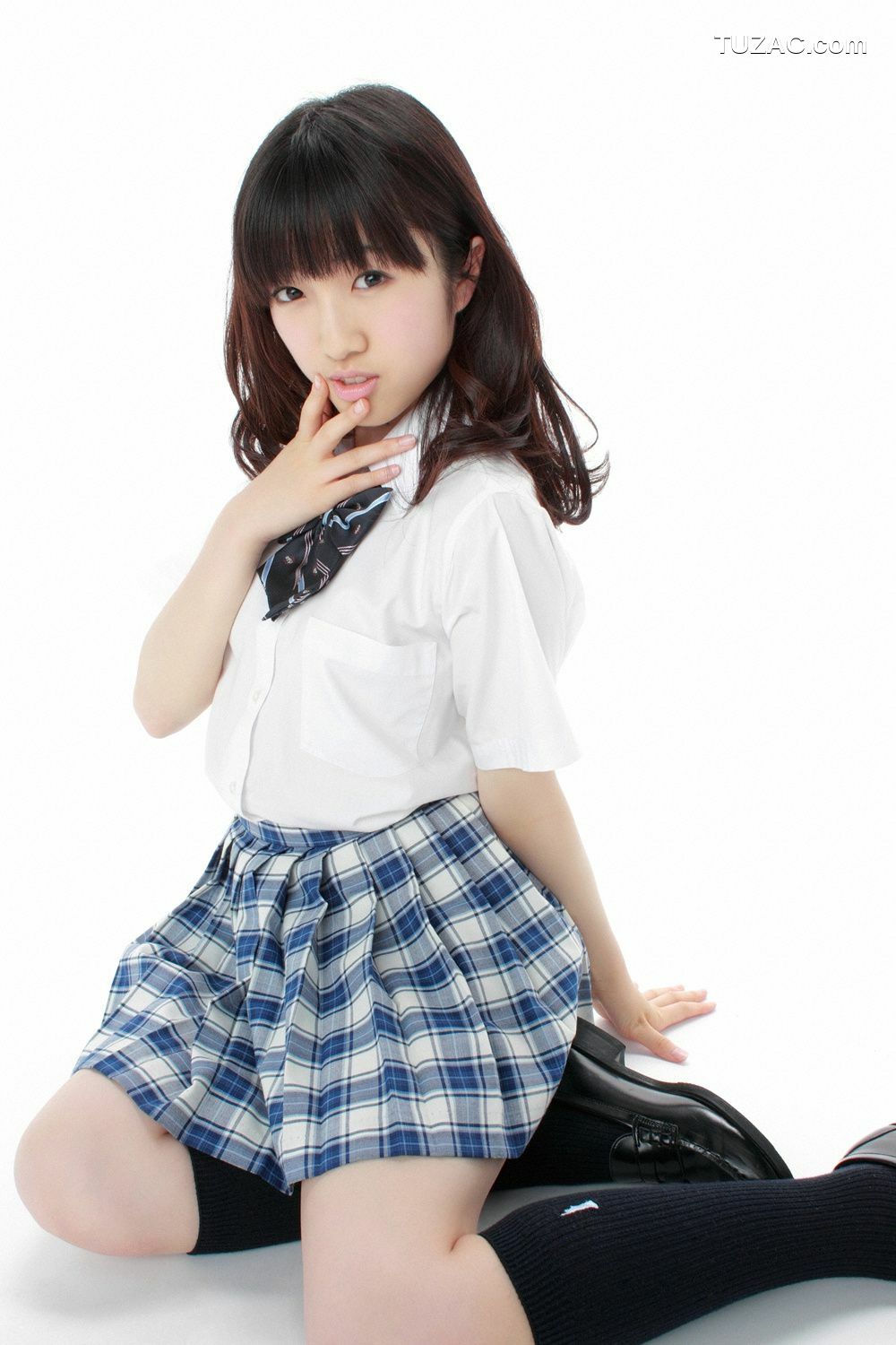 YS Web_Sumire Inaba 稲葉すみれ《うぶうぶ☆リアルJK入学！》写真集 Vol.439[53P]