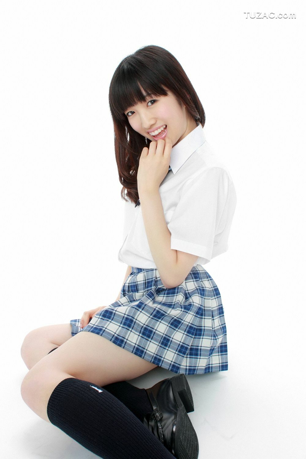 YS Web_Sumire Inaba 稲葉すみれ《うぶうぶ☆リアルJK入学！》写真集 Vol.439[53P]