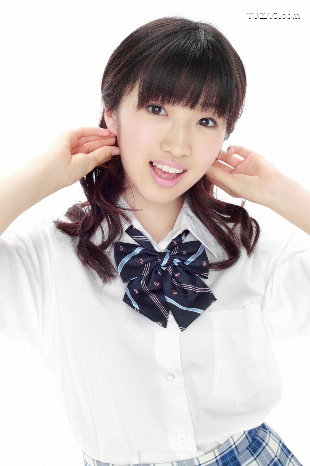 YS Web_Sumire Inaba 稲葉すみれ《うぶうぶ☆リアルJK入学！》写真集 Vol.439[53P]