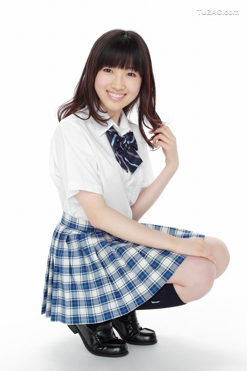 YS Web_Sumire Inaba 稲葉すみれ《うぶうぶ☆リアルJK入学！》写真集 Vol.439[53P]
