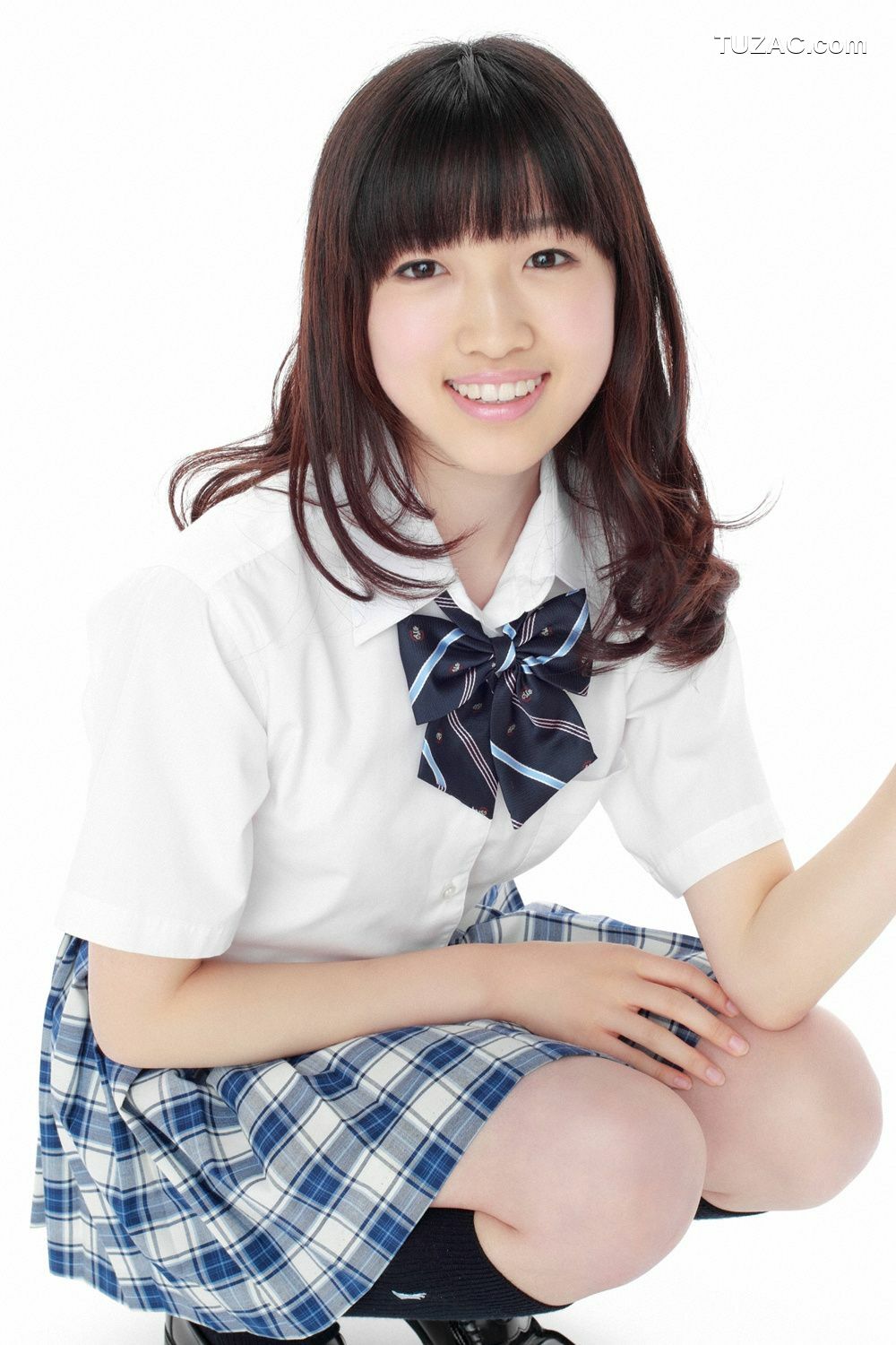 YS Web_Sumire Inaba 稲葉すみれ《うぶうぶ☆リアルJK入学！》写真集 Vol.439[53P]