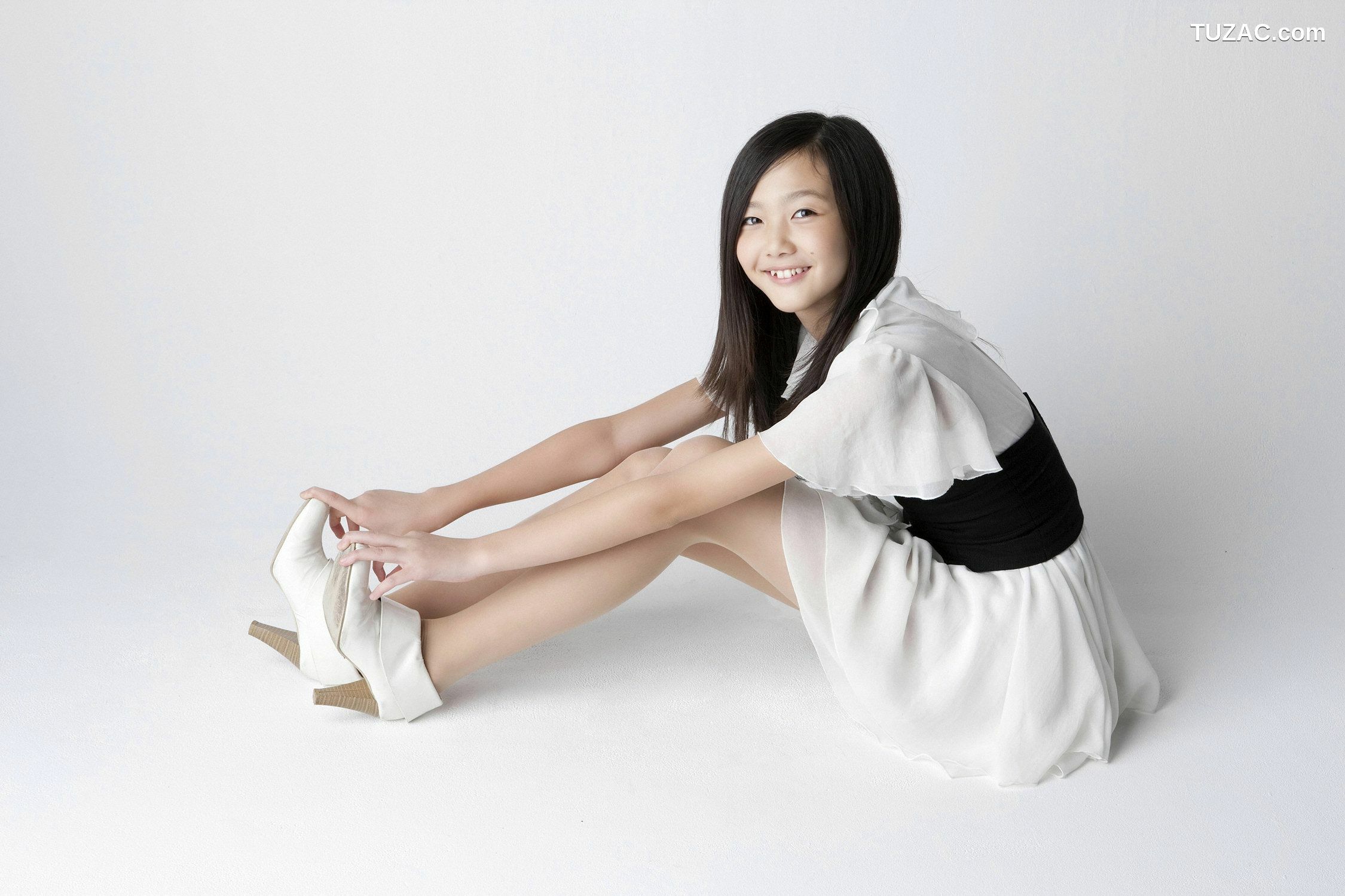 YS Web_TOKYO JOSHIRYU ももいろクローバー《スマイレージ 東京女子流》写真集 Vol.380[121P]