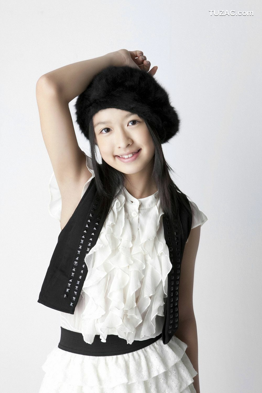 YS Web_TOKYO JOSHIRYU ももいろクローバー《スマイレージ 東京女子流》写真集 Vol.380[121P]