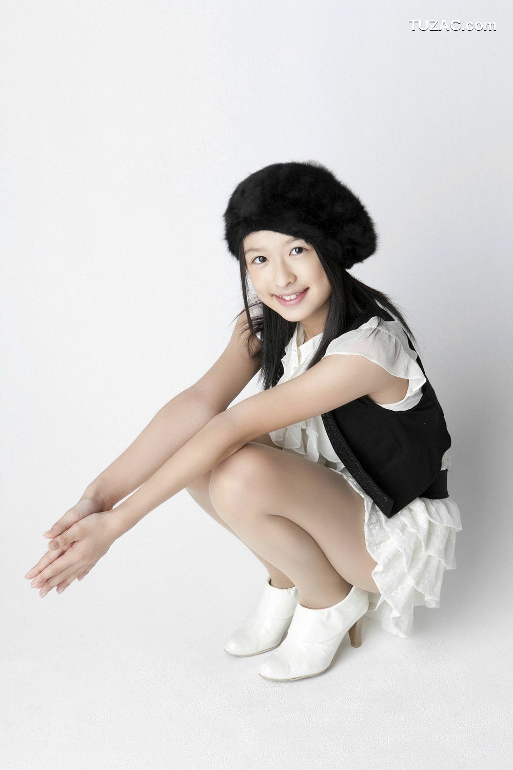 YS Web_TOKYO JOSHIRYU ももいろクローバー《スマイレージ 東京女子流》写真集 Vol.380[121P]