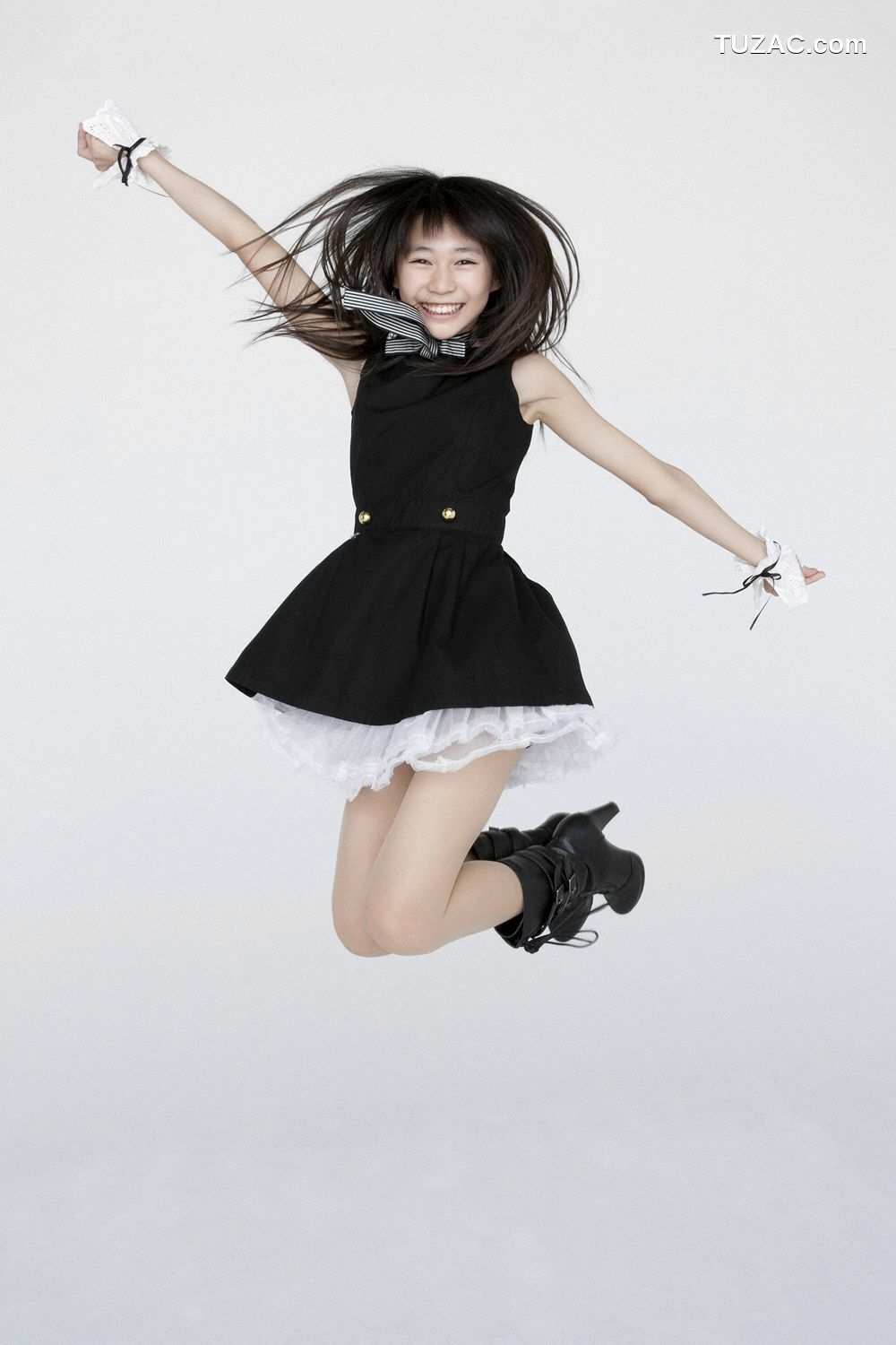 YS Web_TOKYO JOSHIRYU ももいろクローバー《スマイレージ 東京女子流》写真集 Vol.380[121P]