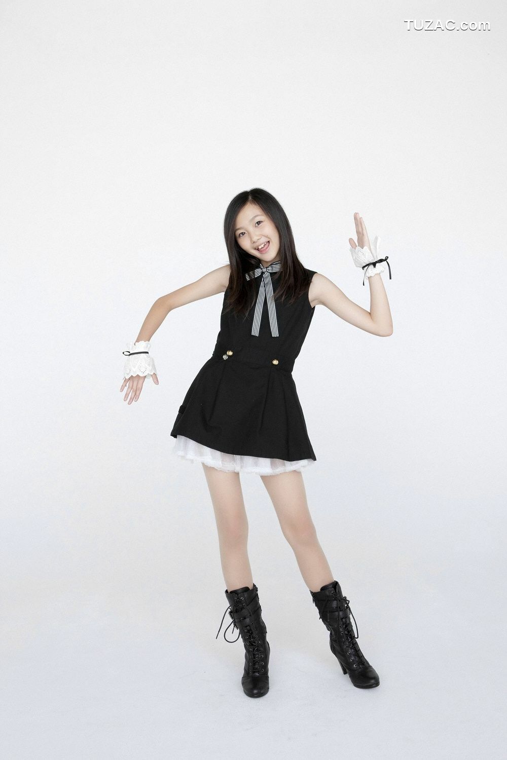 YS Web_TOKYO JOSHIRYU ももいろクローバー《スマイレージ 東京女子流》写真集 Vol.380[121P]