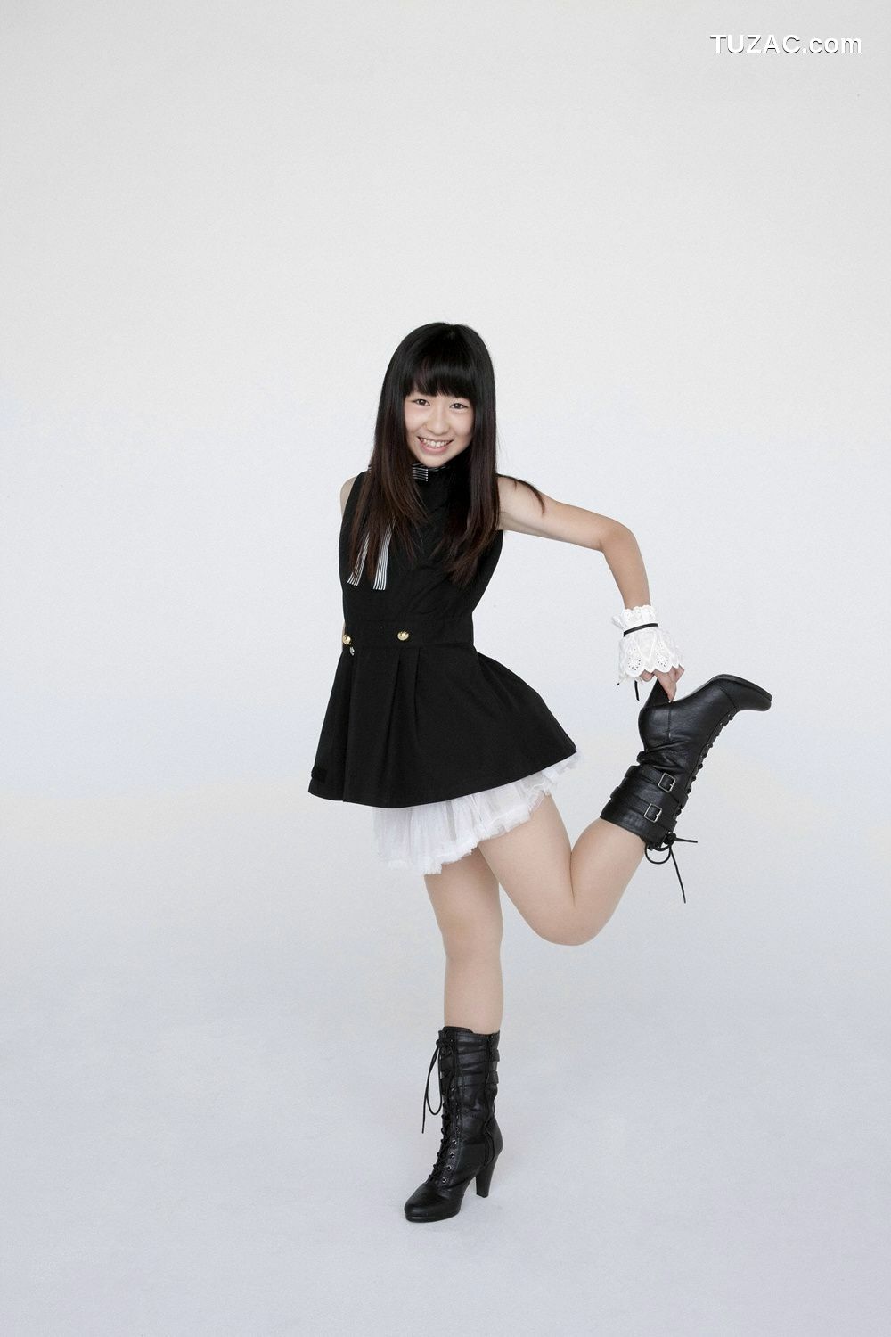 YS Web_TOKYO JOSHIRYU ももいろクローバー《スマイレージ 東京女子流》写真集 Vol.380[121P]