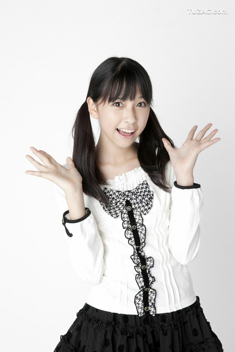 YS Web_TOKYO JOSHIRYU ももいろクローバー《スマイレージ 東京女子流》写真集 Vol.380[121P]