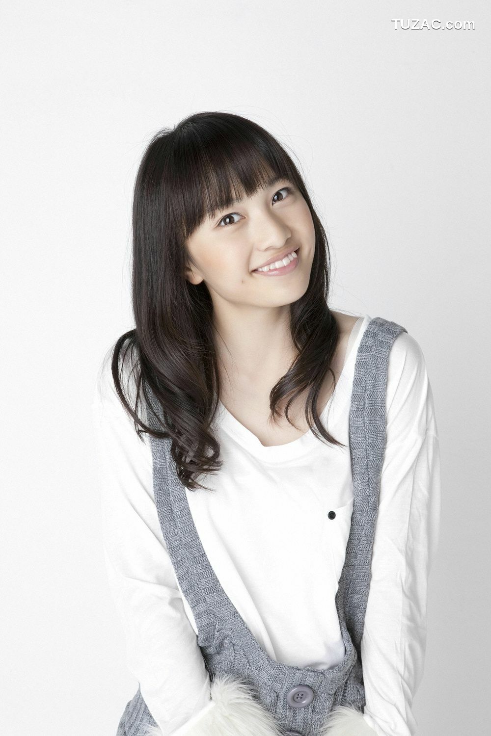 YS Web_TOKYO JOSHIRYU ももいろクローバー《スマイレージ 東京女子流》写真集 Vol.380[121P]