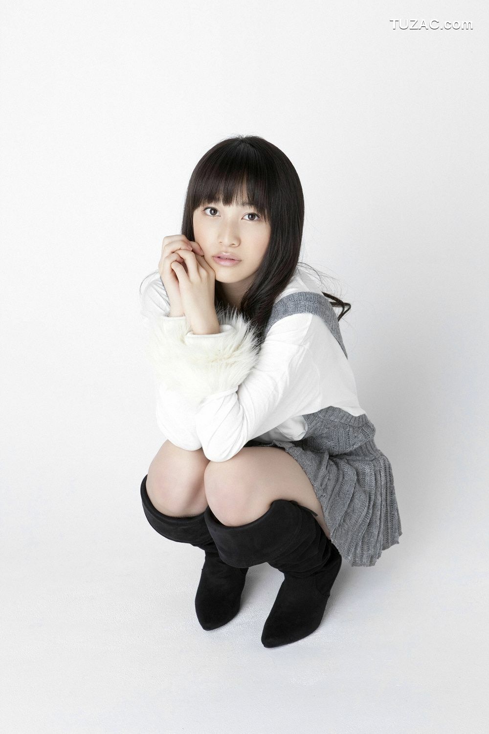 YS Web_TOKYO JOSHIRYU ももいろクローバー《スマイレージ 東京女子流》写真集 Vol.380[121P]