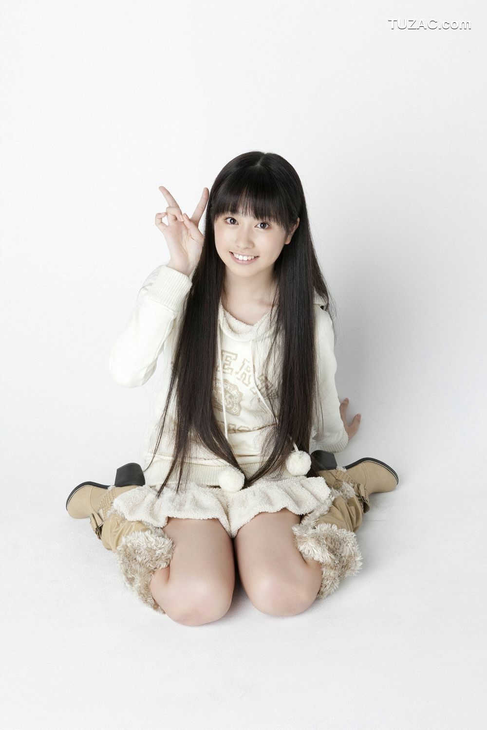 YS Web_TOKYO JOSHIRYU ももいろクローバー《スマイレージ 東京女子流》写真集 Vol.380[121P]