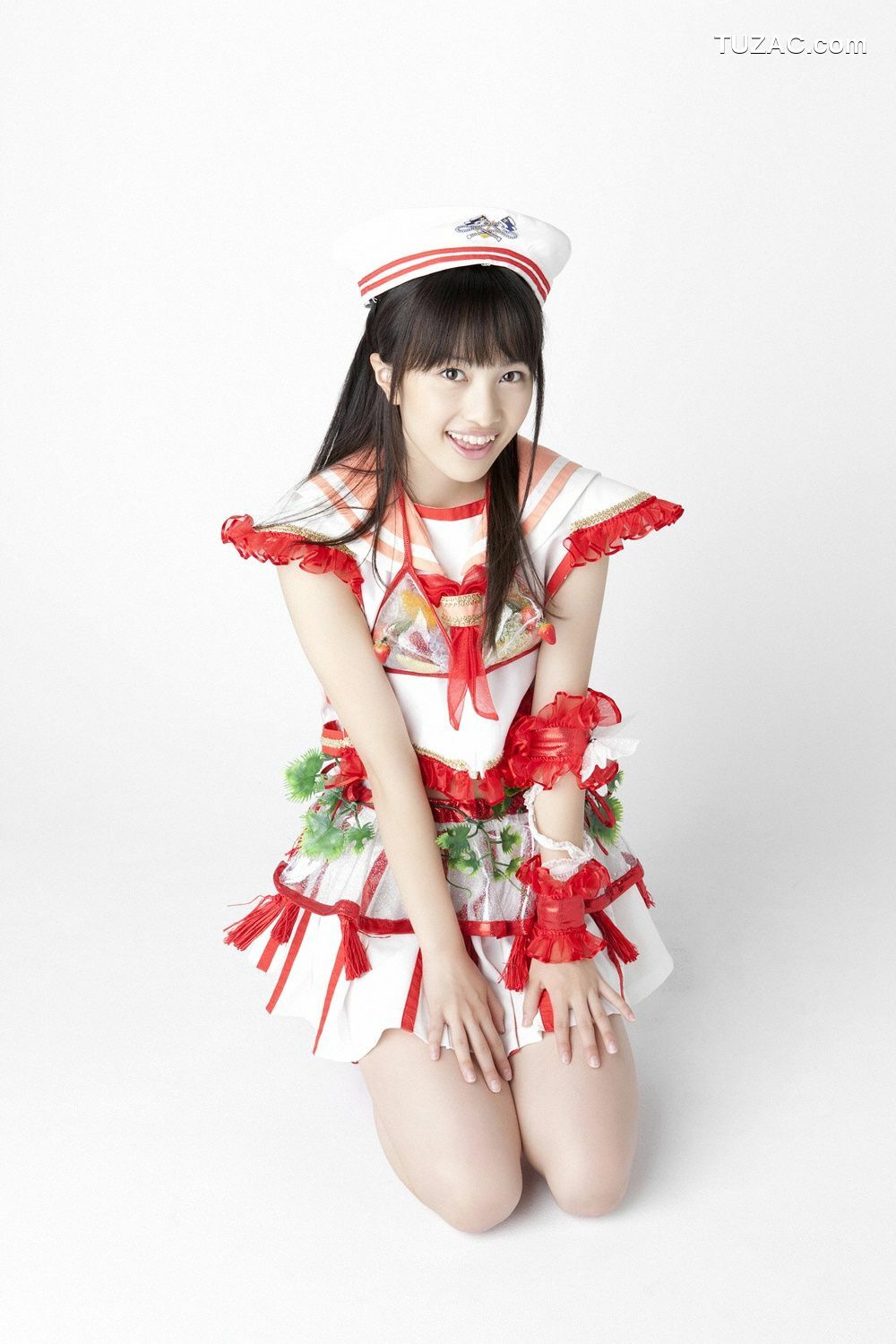 YS Web_TOKYO JOSHIRYU ももいろクローバー《スマイレージ 東京女子流》写真集 Vol.380[121P]