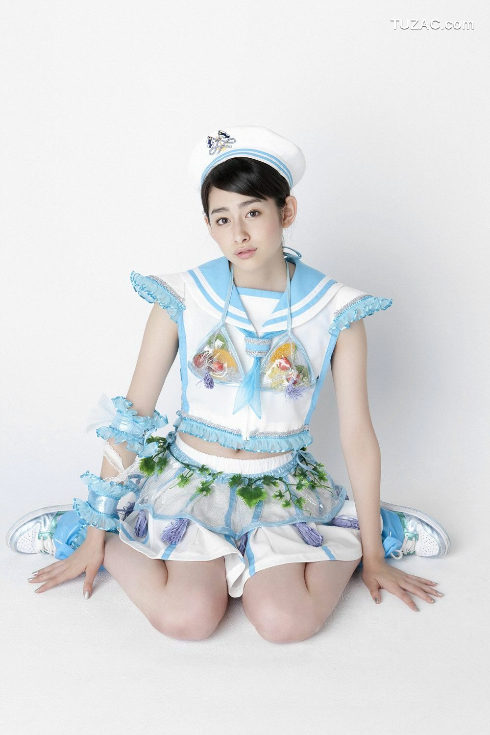 YS Web_TOKYO JOSHIRYU ももいろクローバー《スマイレージ 東京女子流》写真集 Vol.380[121P]