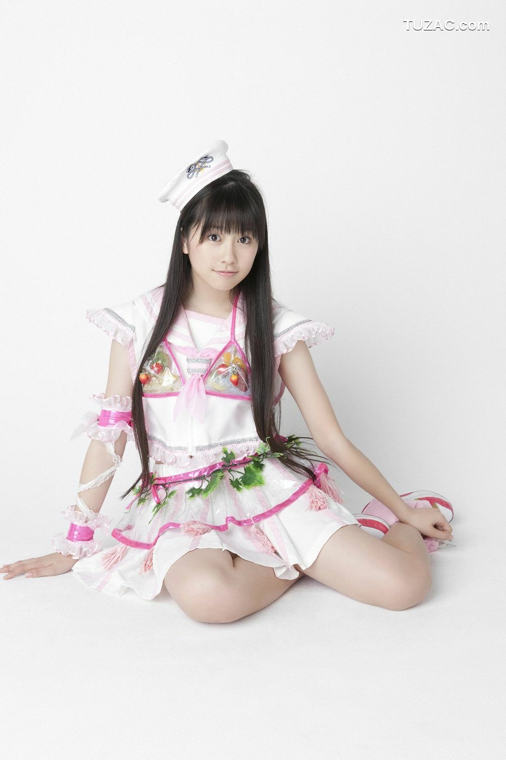 YS Web_TOKYO JOSHIRYU ももいろクローバー《スマイレージ 東京女子流》写真集 Vol.380[121P]