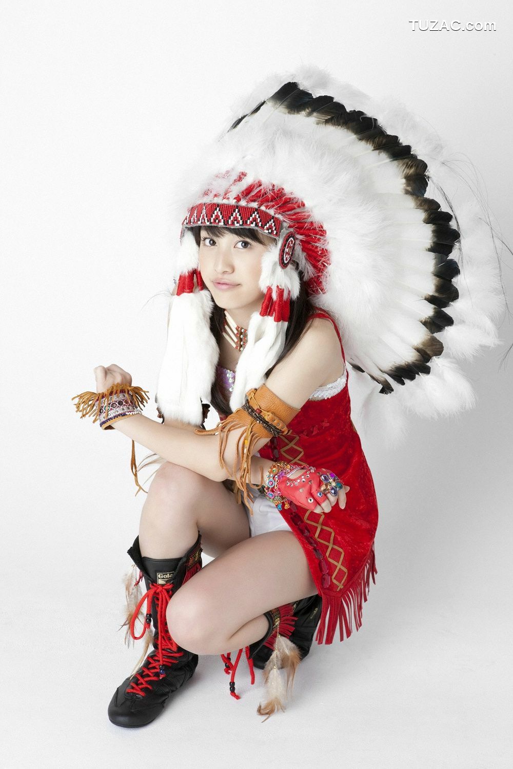 YS Web_TOKYO JOSHIRYU ももいろクローバー《スマイレージ 東京女子流》写真集 Vol.380[121P]