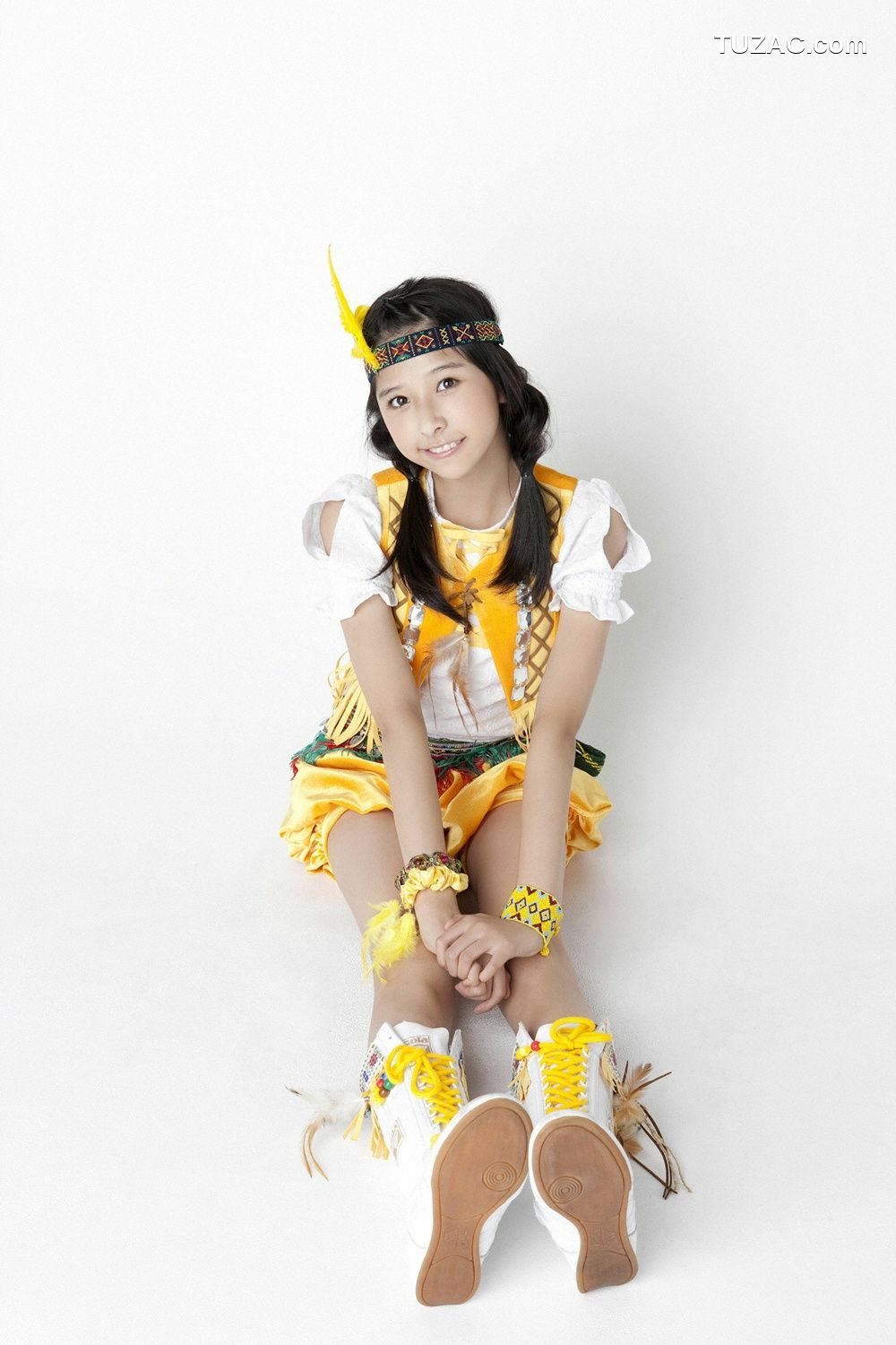 YS Web_TOKYO JOSHIRYU ももいろクローバー《スマイレージ 東京女子流》写真集 Vol.380[121P]