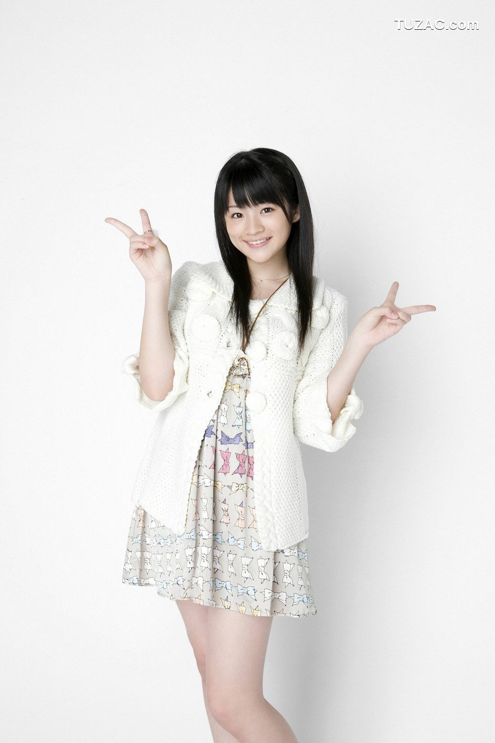 YS Web_TOKYO JOSHIRYU ももいろクローバー《スマイレージ 東京女子流》写真集 Vol.380[121P]