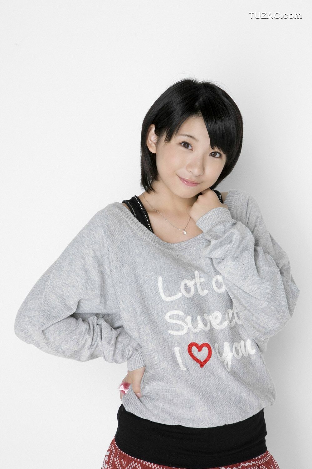 YS Web_TOKYO JOSHIRYU ももいろクローバー《スマイレージ 東京女子流》写真集 Vol.380[121P]