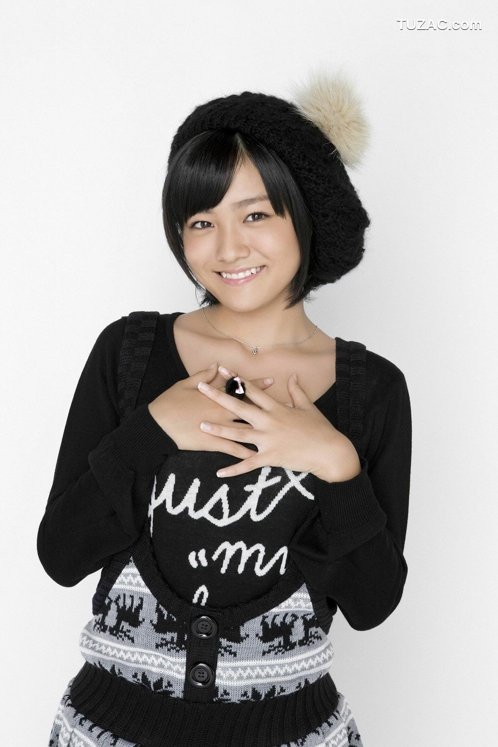 YS Web_TOKYO JOSHIRYU ももいろクローバー《スマイレージ 東京女子流》写真集 Vol.380[121P]