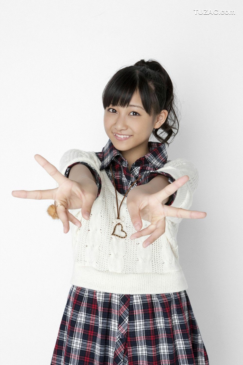 YS Web_TOKYO JOSHIRYU ももいろクローバー《スマイレージ 東京女子流》写真集 Vol.380[121P]