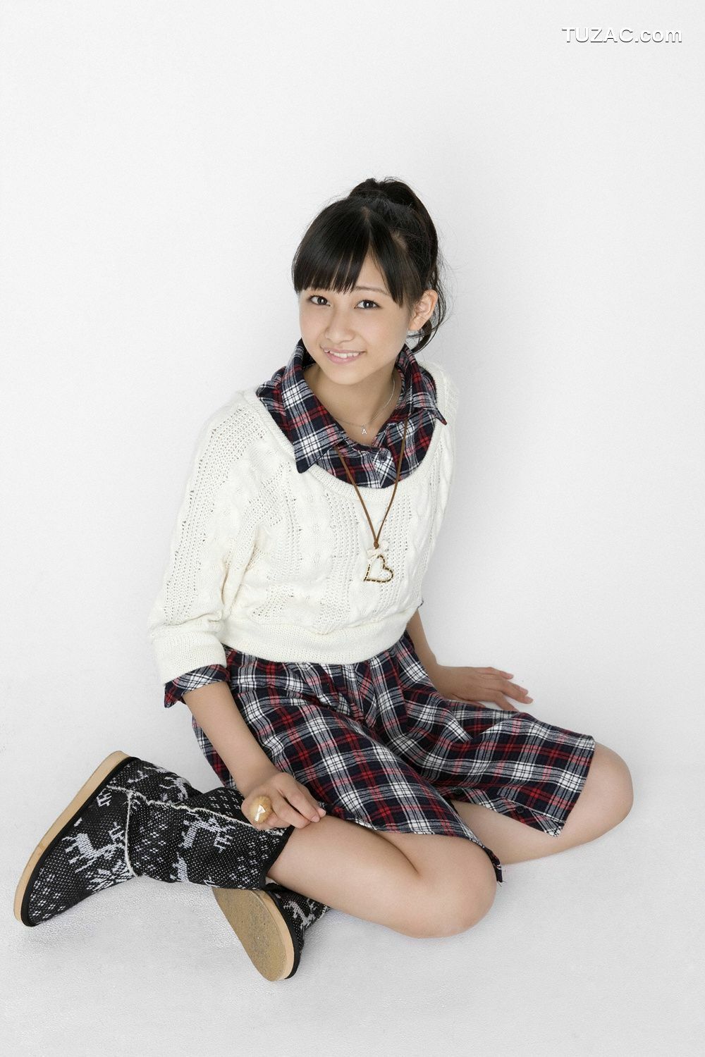 YS Web_TOKYO JOSHIRYU ももいろクローバー《スマイレージ 東京女子流》写真集 Vol.380[121P]