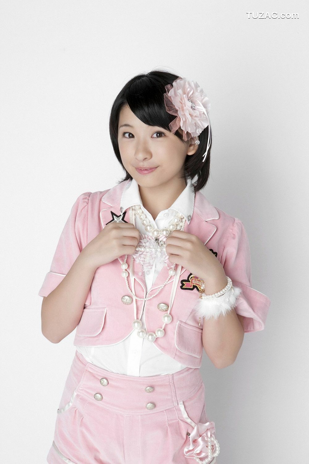 YS Web_TOKYO JOSHIRYU ももいろクローバー《スマイレージ 東京女子流》写真集 Vol.380[121P]