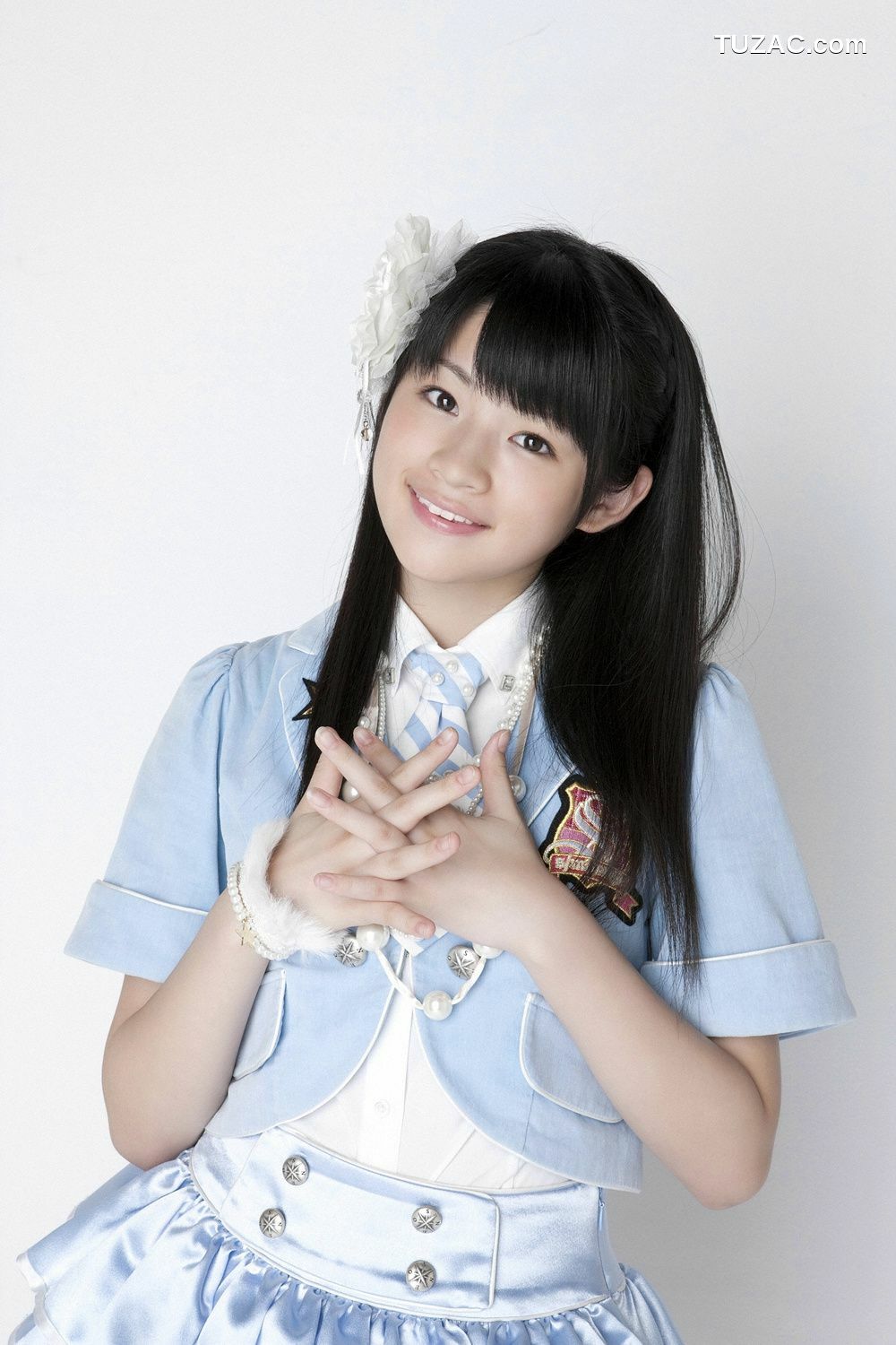 YS Web_TOKYO JOSHIRYU ももいろクローバー《スマイレージ 東京女子流》写真集 Vol.380[121P]