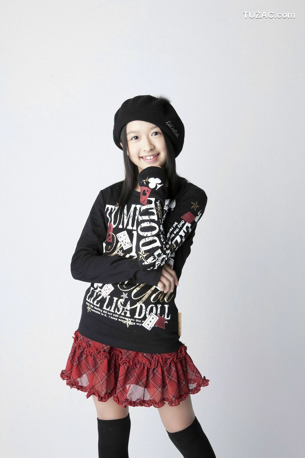 YS Web_TOKYO JOSHIRYU ももいろクローバー《スマイレージ 東京女子流》写真集 Vol.380[121P]