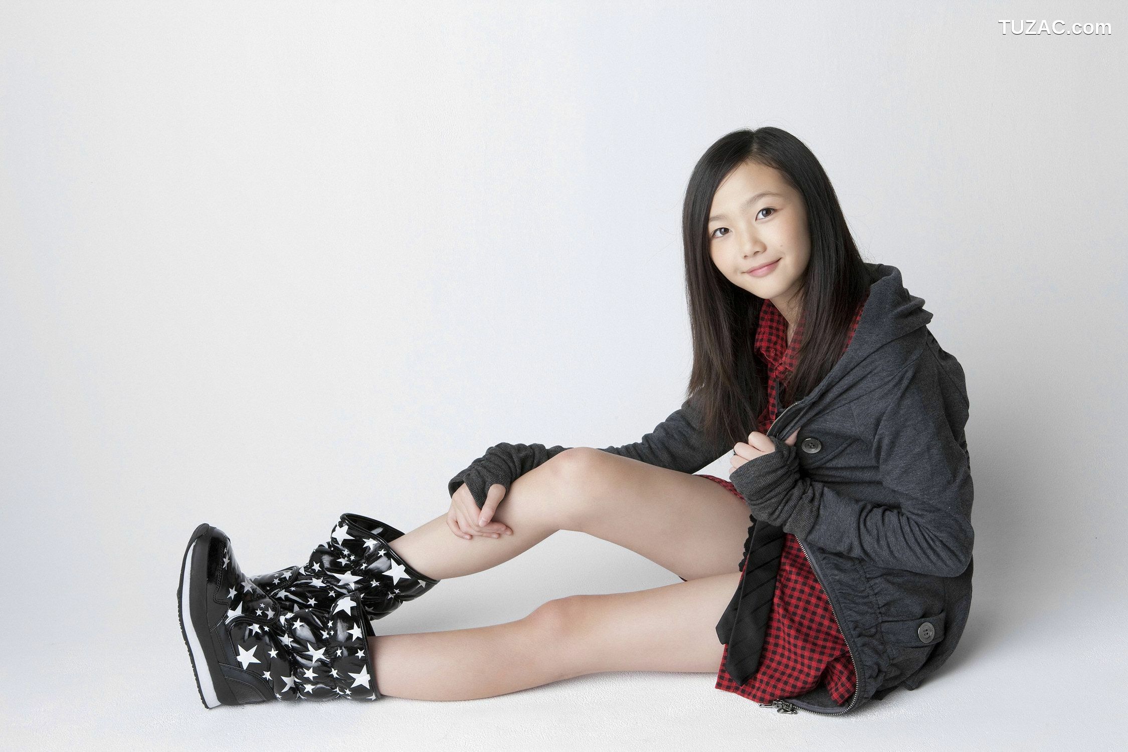 YS Web_TOKYO JOSHIRYU ももいろクローバー《スマイレージ 東京女子流》写真集 Vol.380[121P]