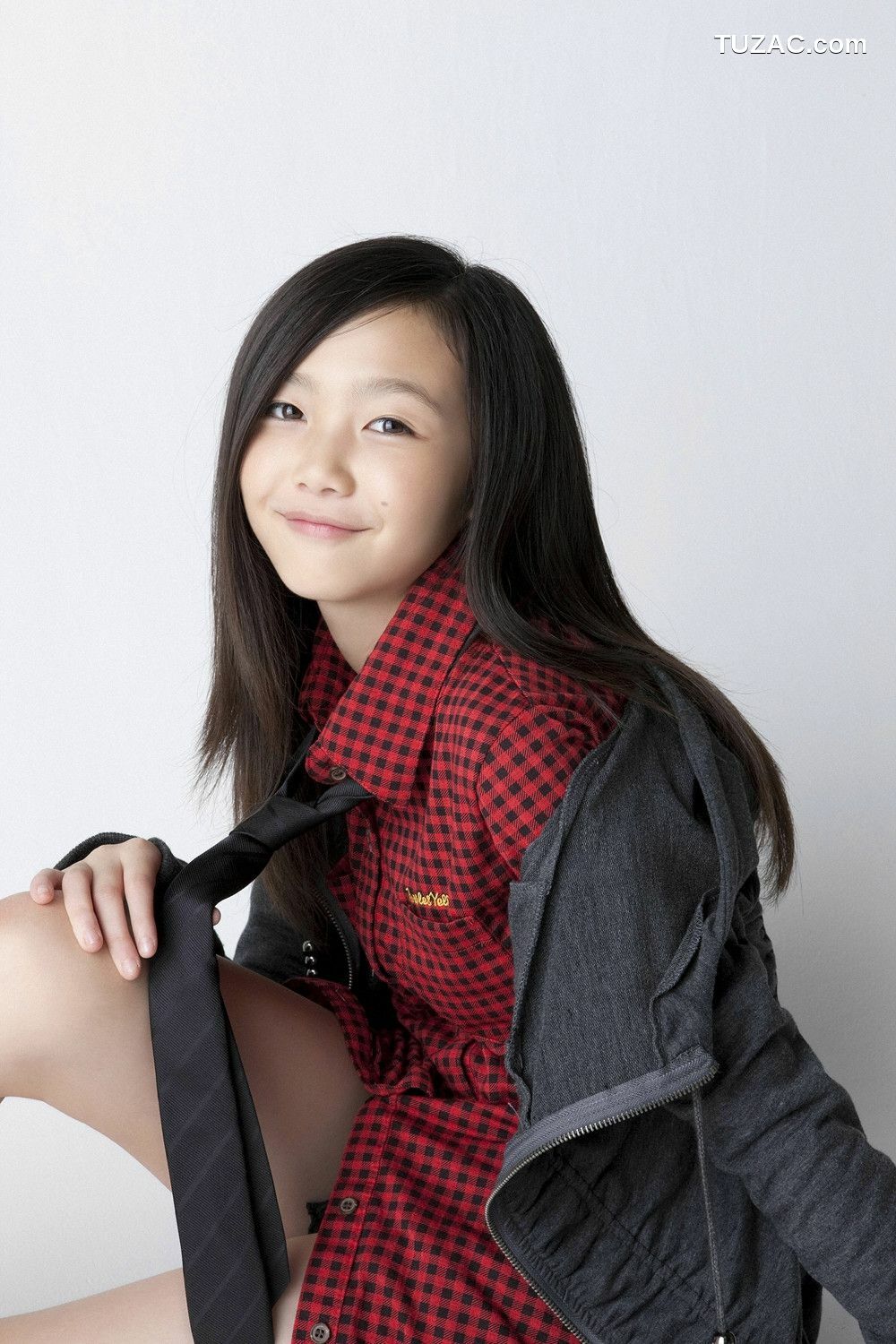 YS Web_TOKYO JOSHIRYU ももいろクローバー《スマイレージ 東京女子流》写真集 Vol.380[121P]