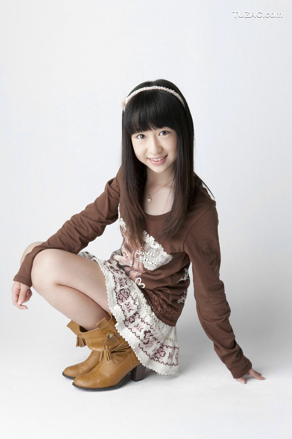 YS Web_TOKYO JOSHIRYU ももいろクローバー《スマイレージ 東京女子流》写真集 Vol.380[121P]