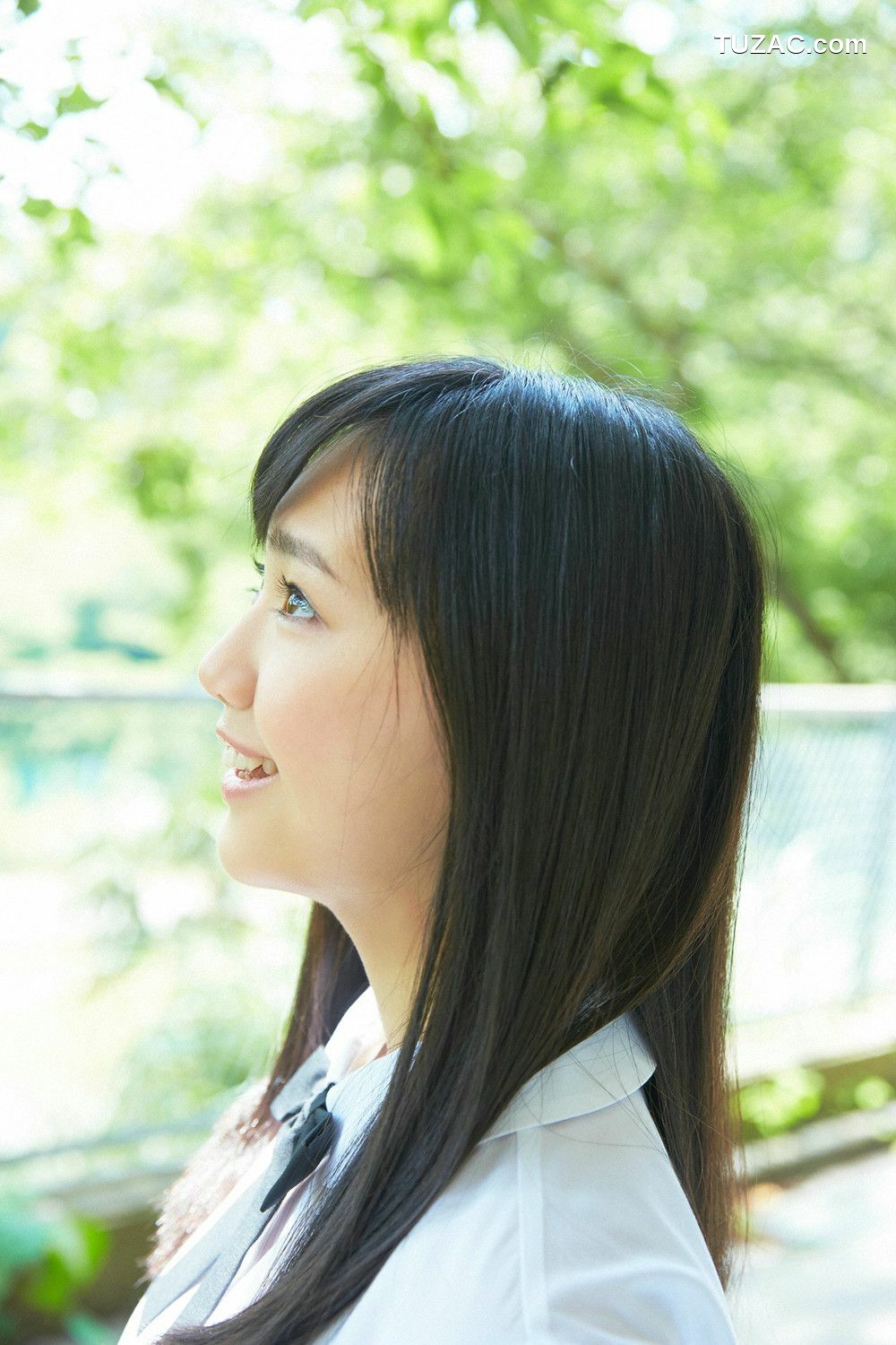 YS Web_X21 次世代ユニット X21《美少女に恋せよサマー》写真集 Vol.611[50P]