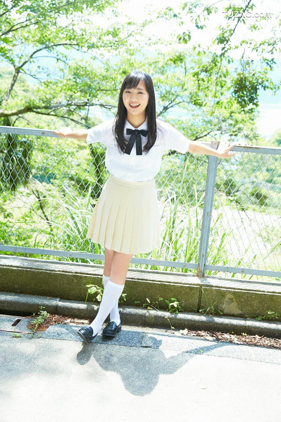 YS Web_X21 次世代ユニット X21《美少女に恋せよサマー》写真集 Vol.611[50P]