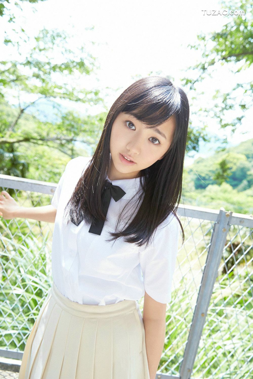 YS Web_X21 次世代ユニット X21《美少女に恋せよサマー》写真集 Vol.611[50P]