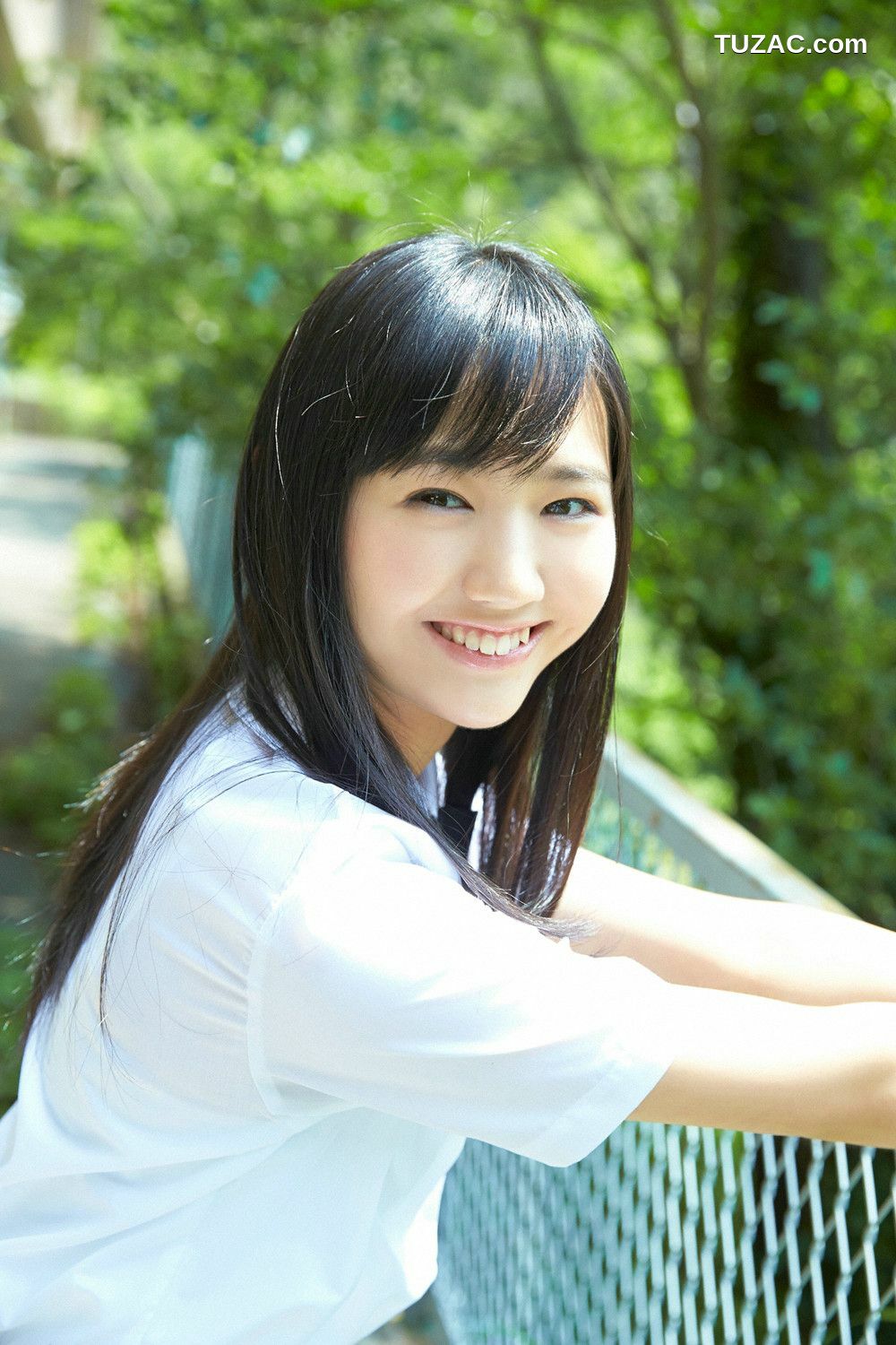 YS Web_X21 次世代ユニット X21《美少女に恋せよサマー》写真集 Vol.611[50P]
