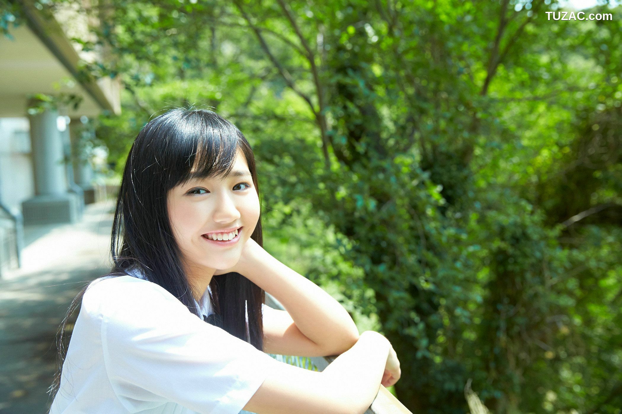 YS Web_X21 次世代ユニット X21《美少女に恋せよサマー》写真集 Vol.611[50P]