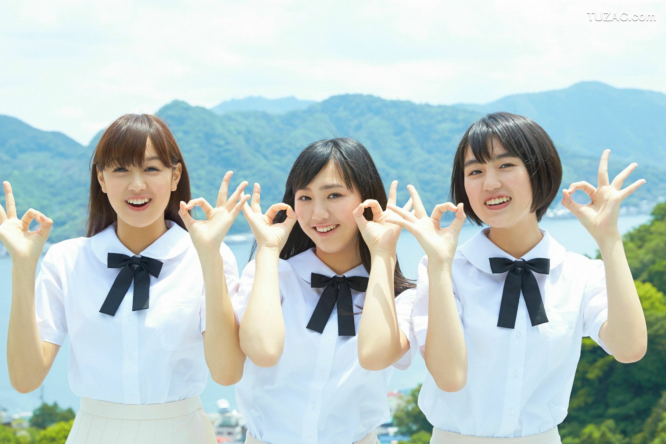 YS Web_X21 次世代ユニット X21《美少女に恋せよサマー》写真集 Vol.611[50P]