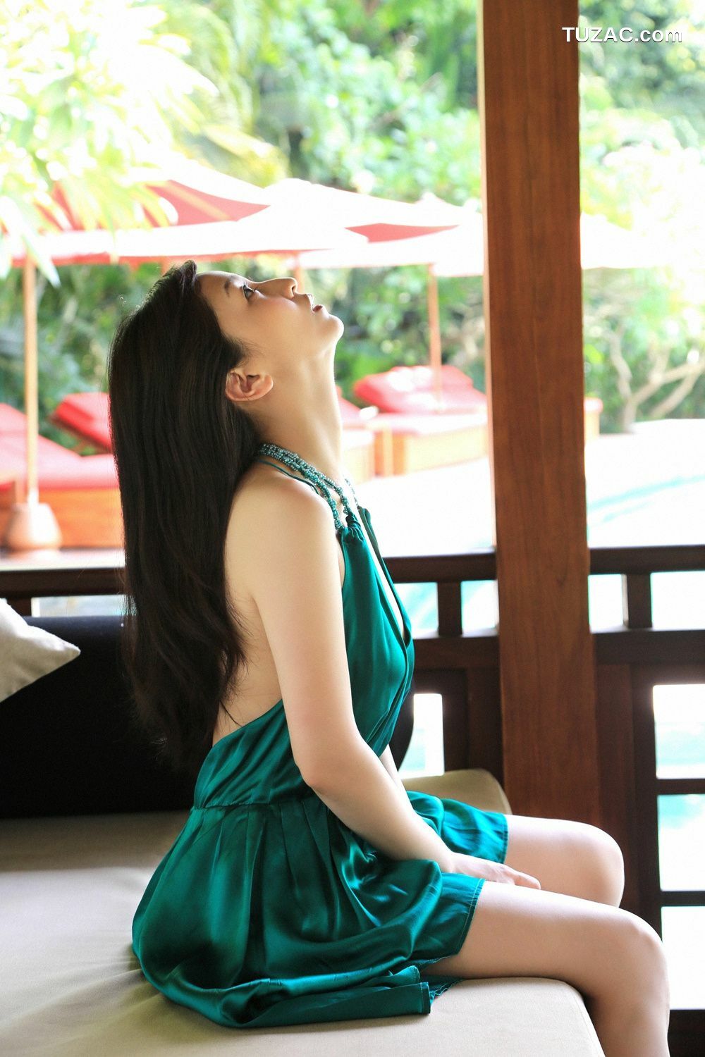 YS Web_Yuka Hirata 平田裕香 (week1)写真集 Vol.548[25P]