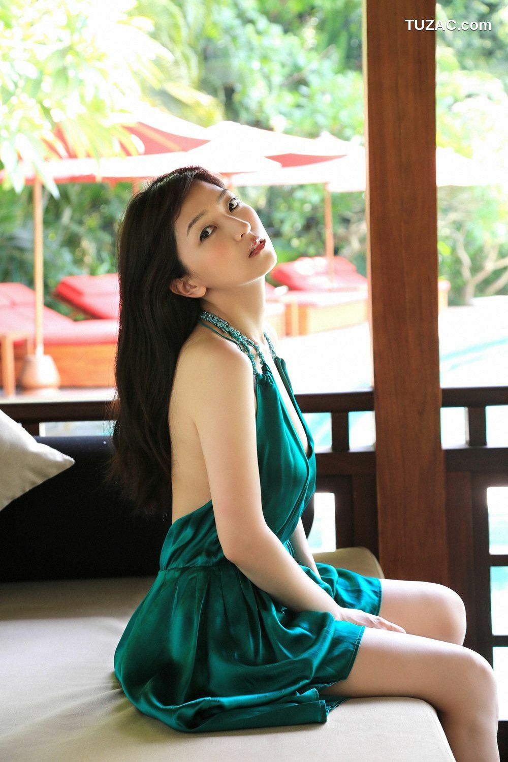 YS Web_Yuka Hirata 平田裕香 (week1)写真集 Vol.548[25P]